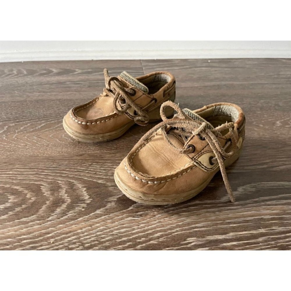 Kids Sperry Shoes
